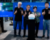 Giant Group Expands in Hungary and Thailand